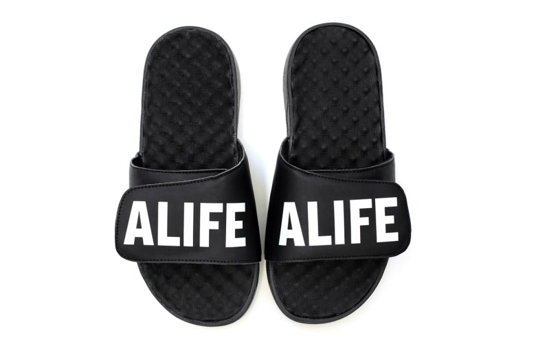 ALIFE 2015 春季 ISlides 涼拖系列