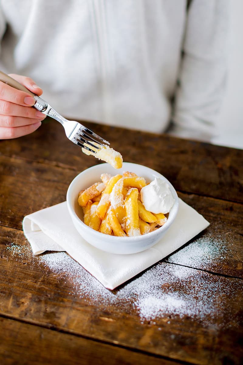 AND THE FRIET 立川與原宿分店即將開幕