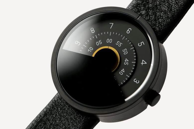 ANICORN Series 000 腕錶