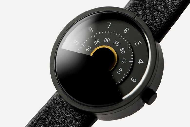 ANICORN Series 000 腕錶