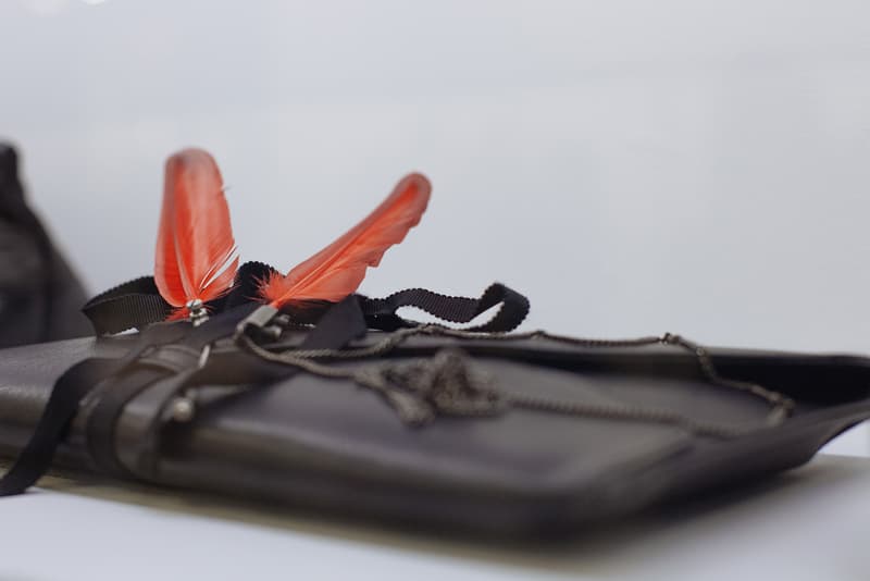 Ann Demeulemeester 中國首間獨立專門店