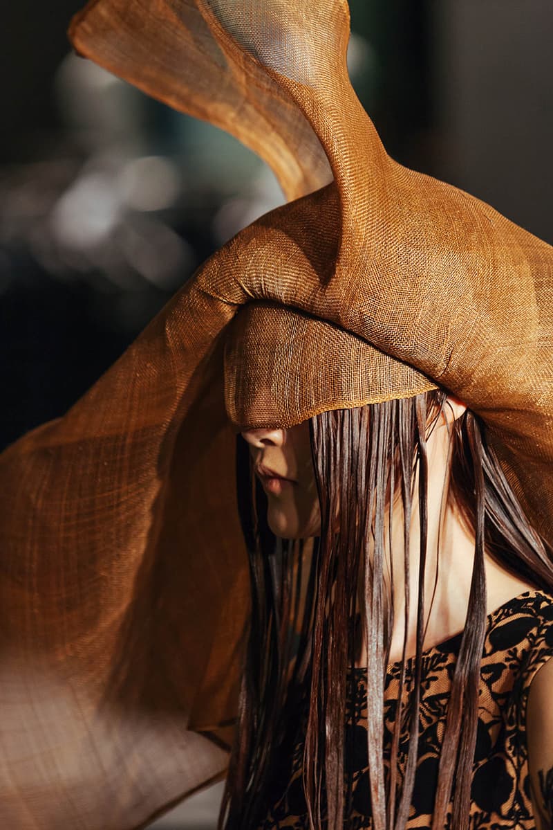 Ann Demeulemeester 上海新店開幕活動回顧