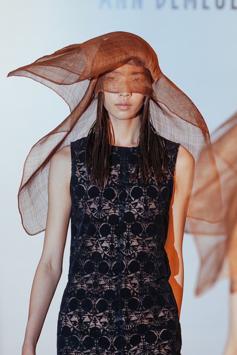 Ann Demeulemeester 上海新店開幕活動回顧