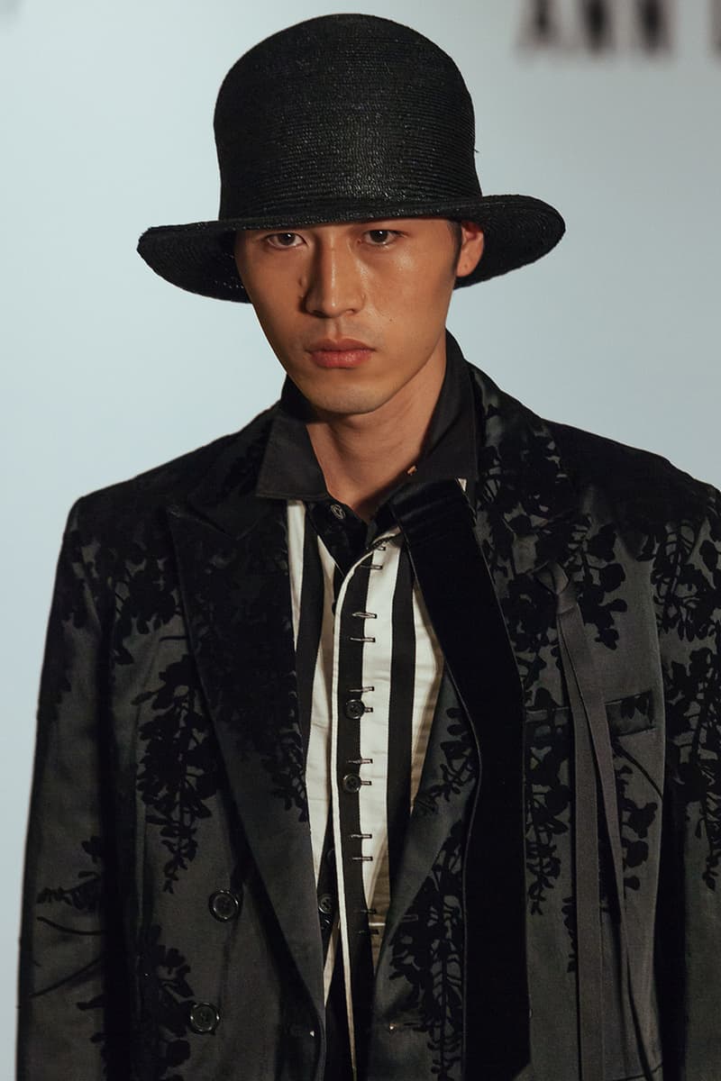 Ann Demeulemeester 上海新店開幕活動回顧