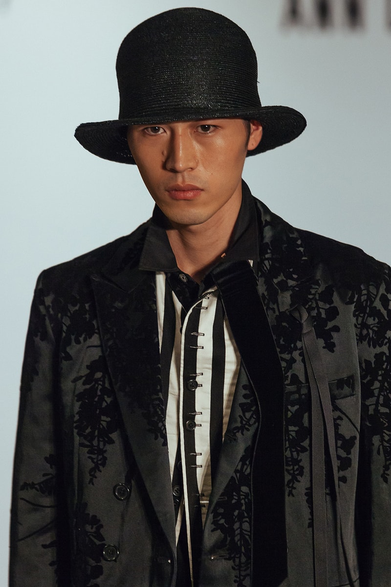 Ann Demeulemeester 上海新店開幕活動回顧