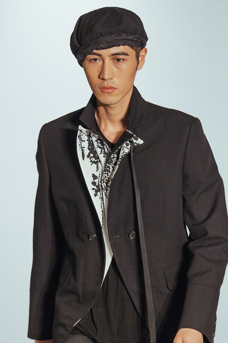 Ann Demeulemeester 上海新店開幕活動回顧