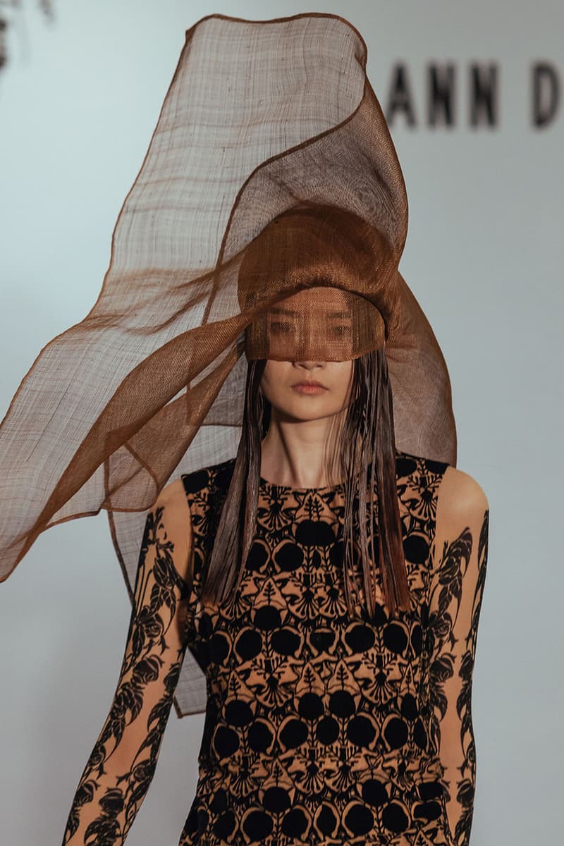 Ann Demeulemeester 上海新店開幕活動回顧