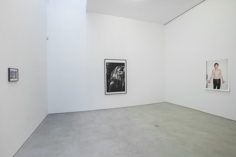 Ari Marcopoulos 攝影藝術展「L1032015」@ Marlborough Chelsea