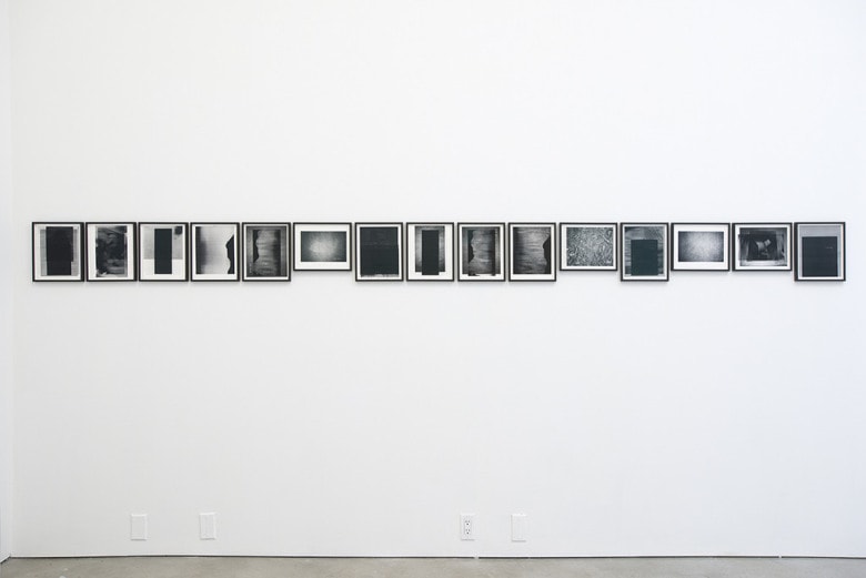 Ari Marcopoulos 攝影藝術展「L1032015」@ Marlborough Chelsea