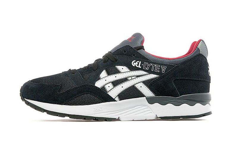 ASICS 2015 春夏 GEL-Lyte V JD Sports 獨占配色