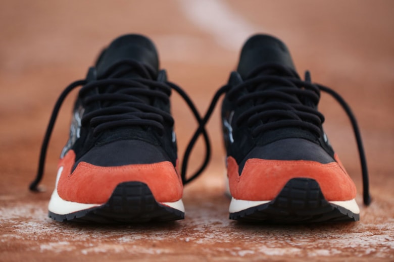 BAIT x ASICS GEL-Lyte V「Misfits」聯名配色