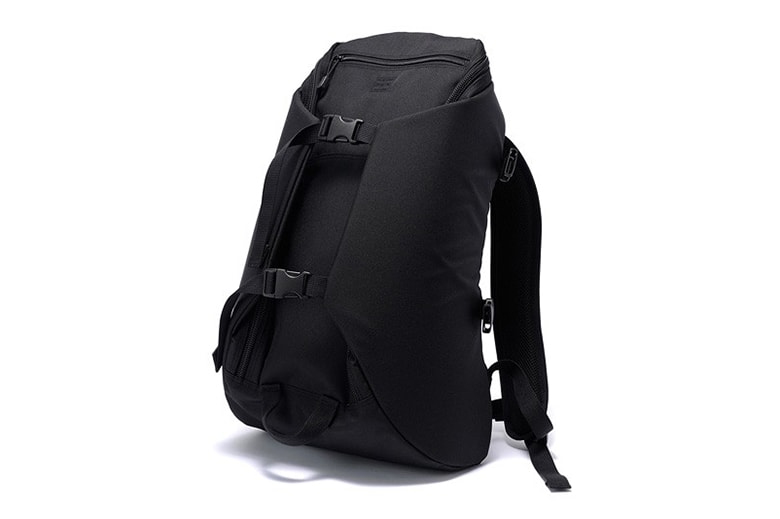 PORTER x Bal SJS 聯名背包