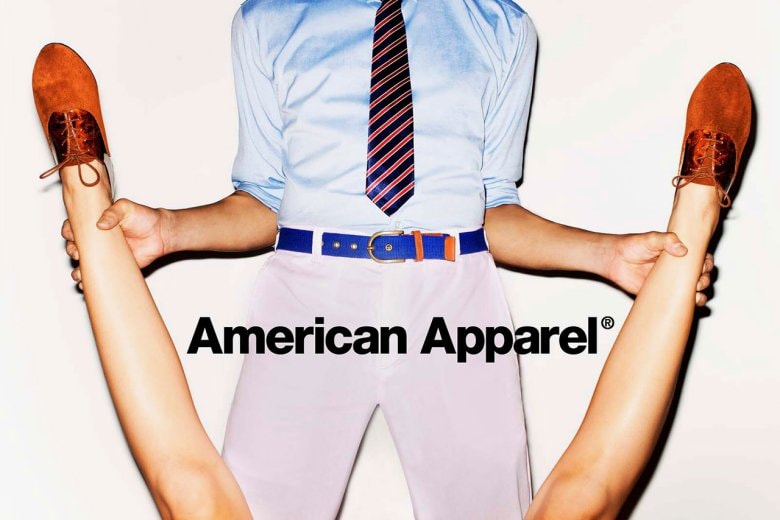 Band of Outsiders 男裝設計師轉投 American Apparel