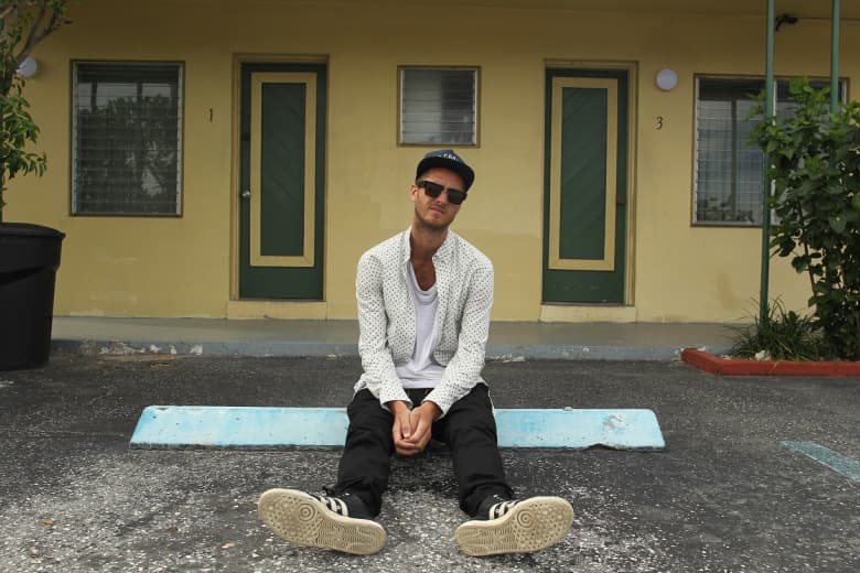 Barney Cools 2015 春夏系列新品上架