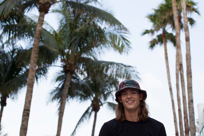 Barney Cools 2015 春夏系列新品上架