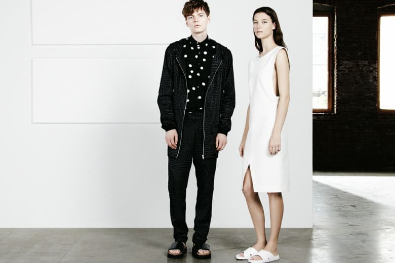 Bäst, Paul Insect & Rostarr x Cocurata 聯名系列