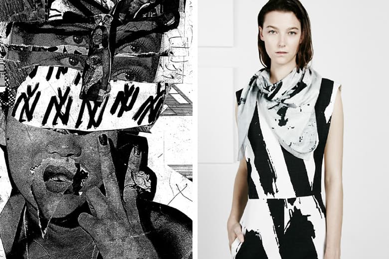 Bäst, Paul Insect & Rostarr x Cocurata 聯名系列