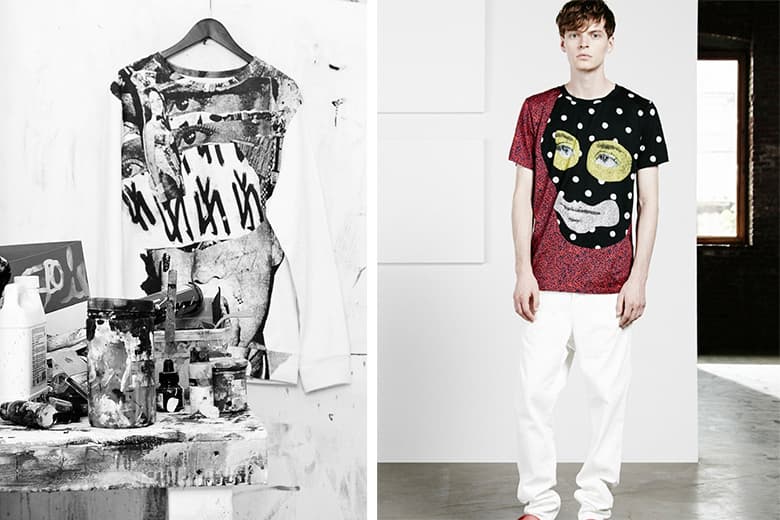 Bäst, Paul Insect & Rostarr x Cocurata 聯名系列