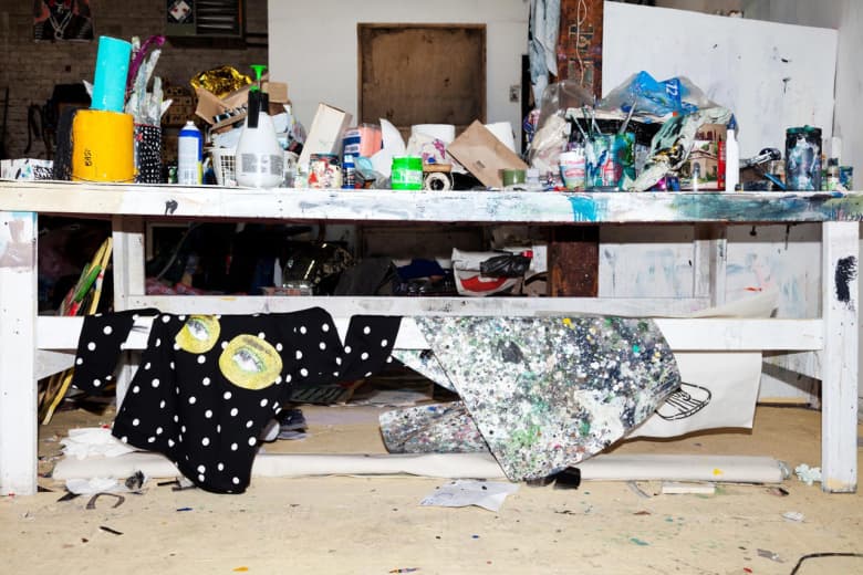 Bäst, Paul Insect & Rostarr x Cocurata 聯名系列