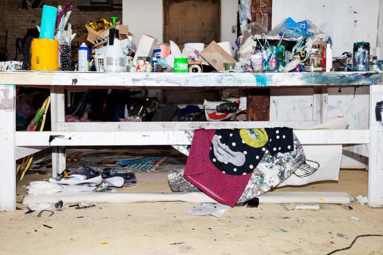 Bäst, Paul Insect & Rostarr x Cocurata 聯名系列