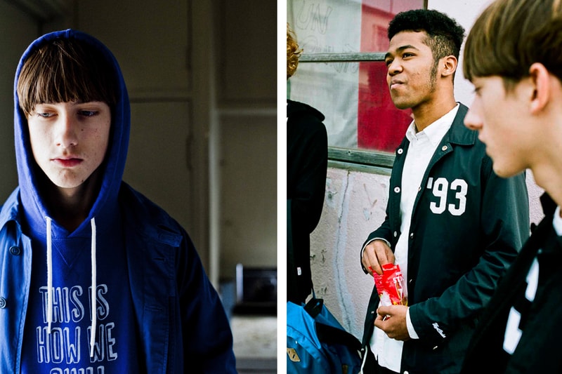 《GRIND》打造 BEDWIN & THE HEARTBREAKERS 2015 春夏系列造型特輯