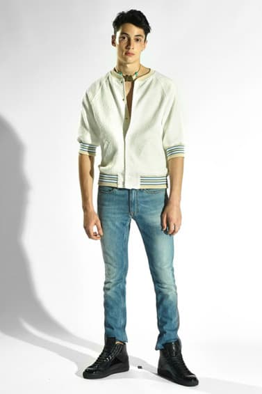 Been Trill x Harvey Nichols 2015 春夏聯名系列