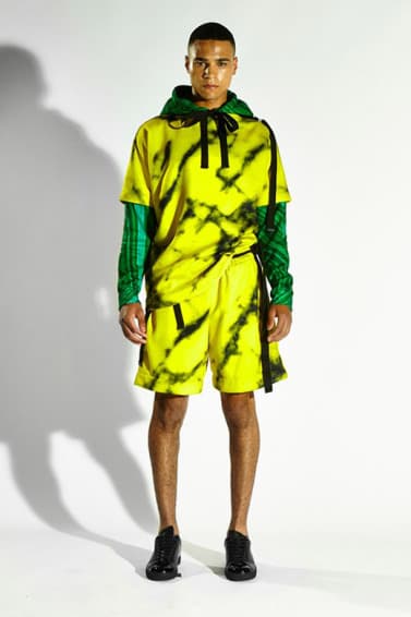 Been Trill x Harvey Nichols 2015 春夏聯名系列