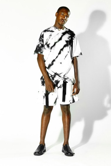 Been Trill x Harvey Nichols 2015 春夏聯名系列