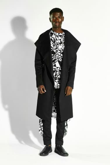 Been Trill x Harvey Nichols 2015 春夏聯名系列