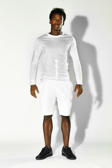 Been Trill x Harvey Nichols 2015 春夏聯名系列