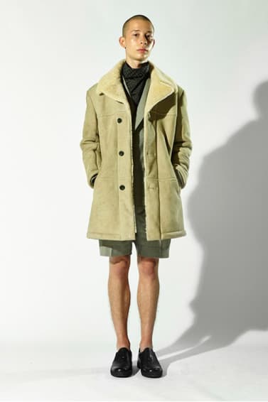 Been Trill x Harvey Nichols 2015 春夏聯名系列