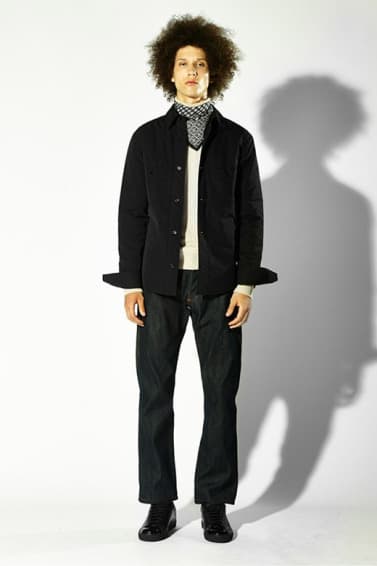 Been Trill x Harvey Nichols 2015 春夏聯名系列