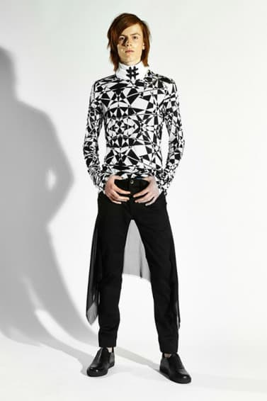 Been Trill x Harvey Nichols 2015 春夏聯名系列