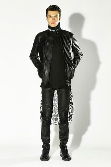 Been Trill x Harvey Nichols 2015 春夏聯名系列