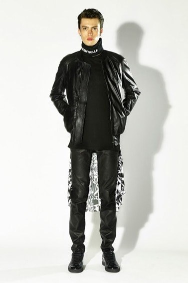 Been Trill x Harvey Nichols 2015 春夏聯名系列