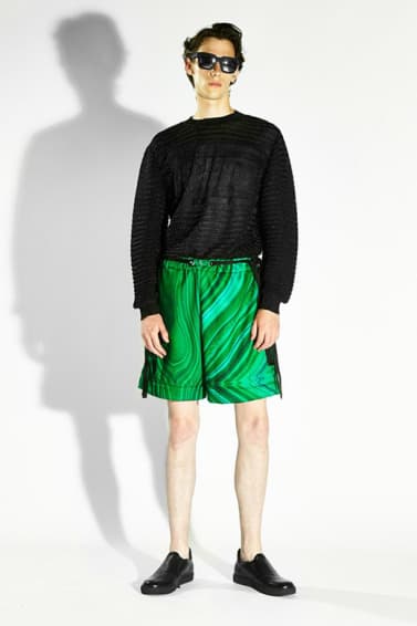 Been Trill x Harvey Nichols 2015 春夏聯名系列