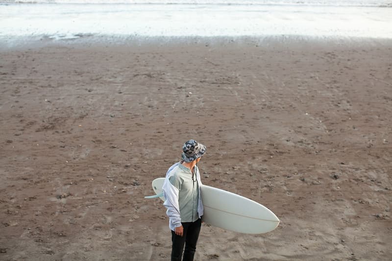 Benny Gold 2015 春夏系列「Potrero」造型搭配 Lookbook