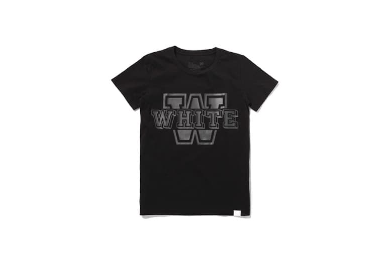 「Black Mountaineering」by White Mountaineering「the POOL aoyama」限定系列