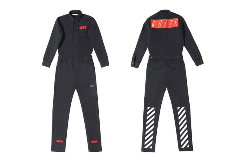 BOON THE SHOP x OFF-WHITE「A New Primary」聯名獨占系列