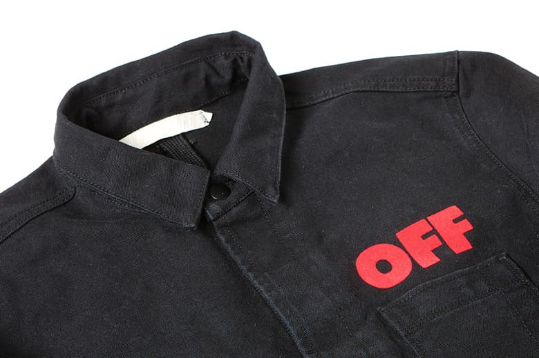 BOON THE SHOP x OFF-WHITE「A New Primary」聯名獨占系列