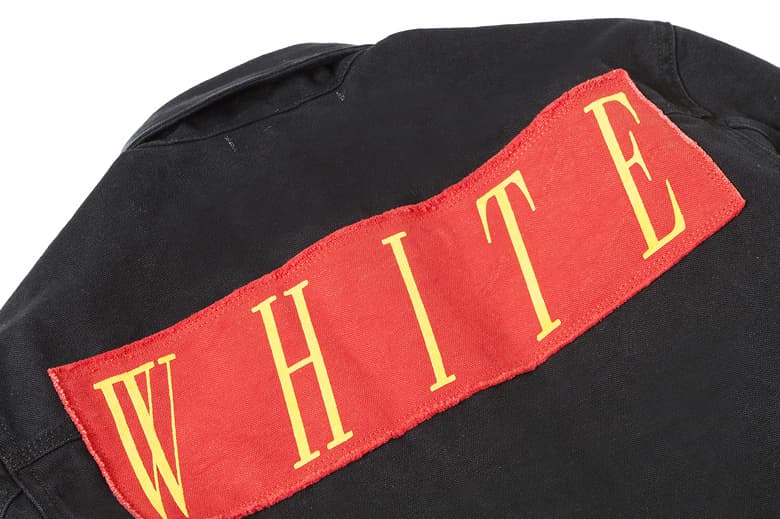 BOON THE SHOP x OFF-WHITE「A New Primary」聯名獨占系列