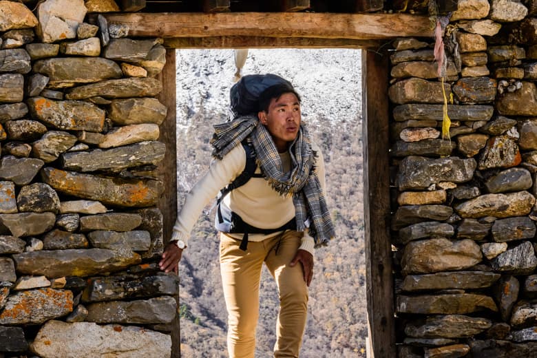 BRATHWAIT「Beyond the Mountains」全自動機械腕錶 Lookbook