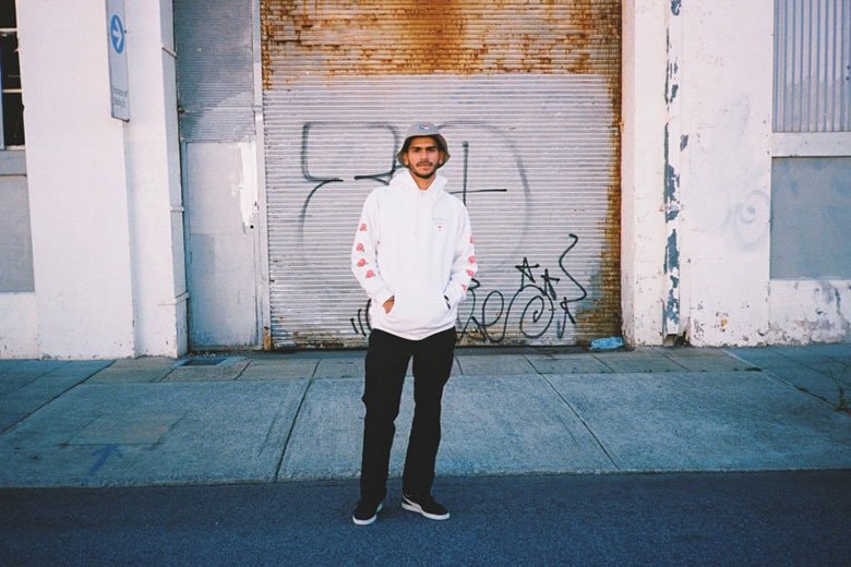 Butter Goods 2015 冬季系列造型搭配 Lookbook