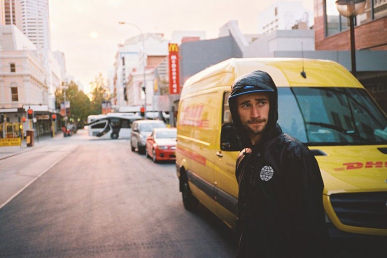 Butter Goods 2015 冬季系列造型搭配 Lookbook