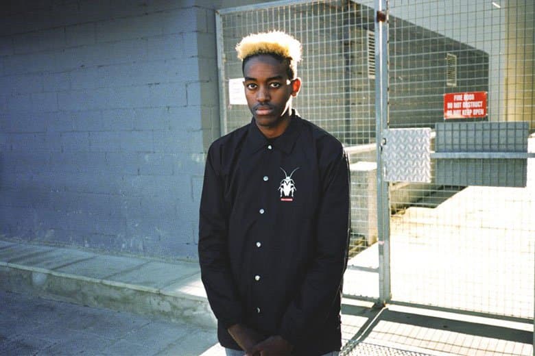 Butter Goods 2015 冬季系列造型搭配 Lookbook