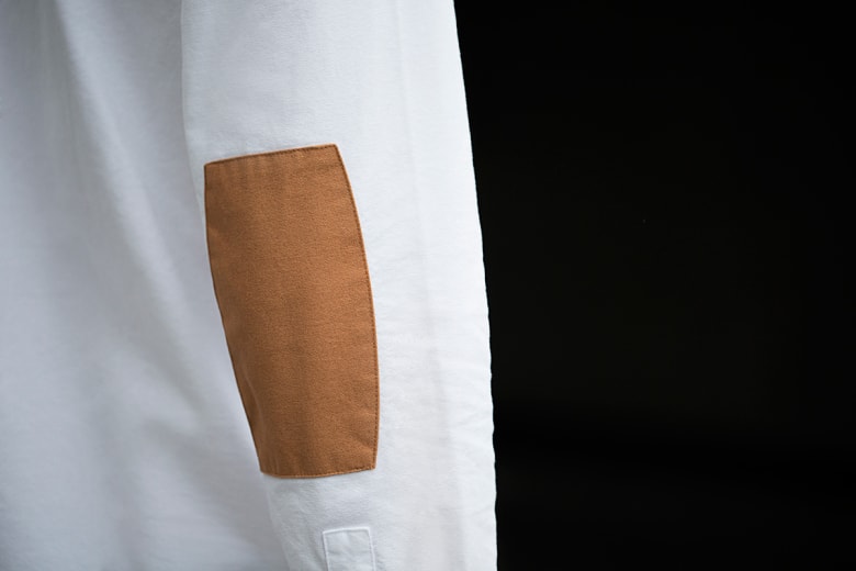 Carhartt WIP 2015 春夏亞洲別注系列「Gradient Mood」造型特輯