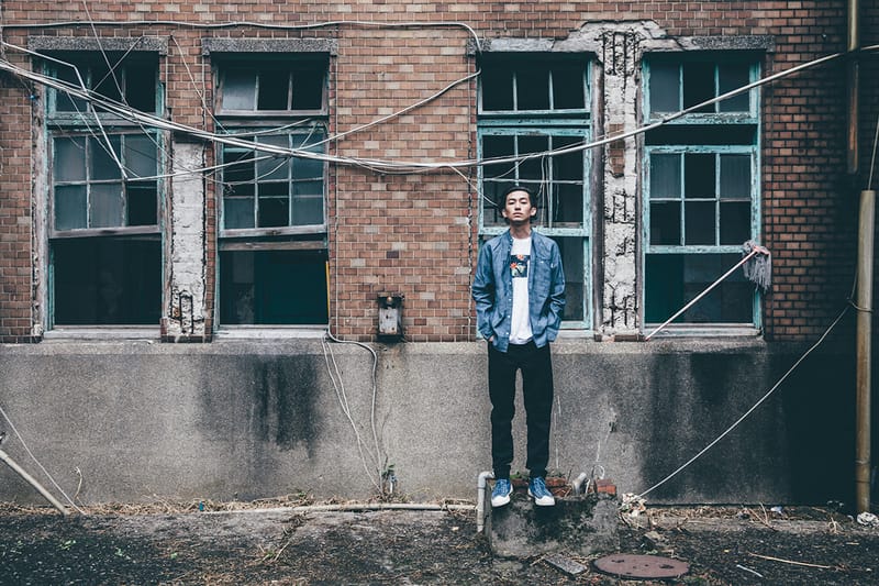 INVINCIBLE 打造 Carhartt WIP 2015 春夏系列造型特輯