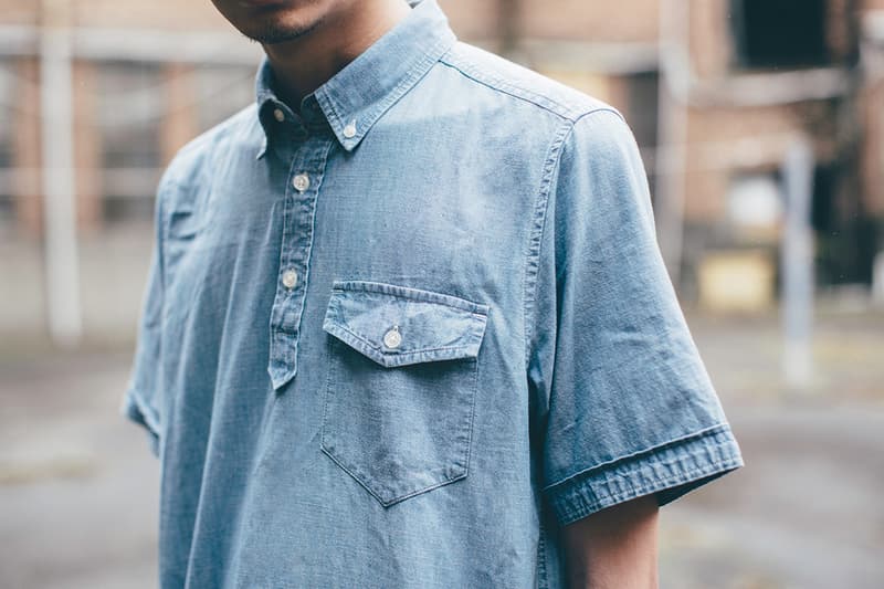 INVINCIBLE 打造 Carhartt WIP 2015 春夏系列造型特輯