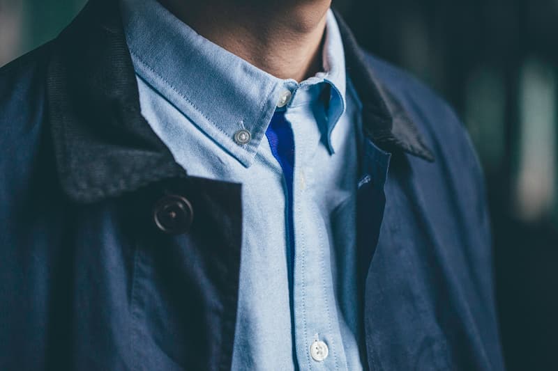 INVINCIBLE 打造 Carhartt WIP 2015 春夏系列造型特輯