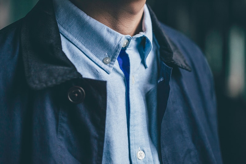 INVINCIBLE 打造 Carhartt WIP 2015 春夏系列造型特輯